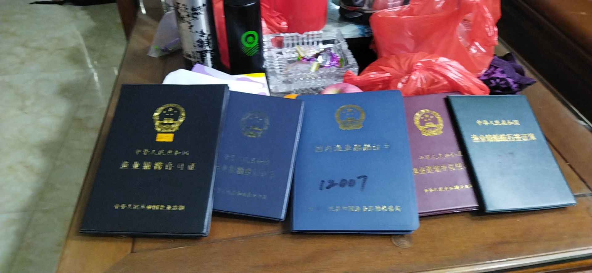半年沉默, 汕尾市农业农村局把上级决定当“空气”吗?